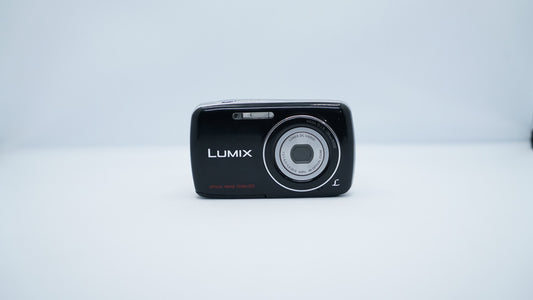 Panasonic DMC-S1