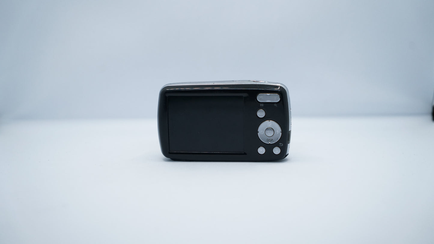 Panasonic DMC-S1