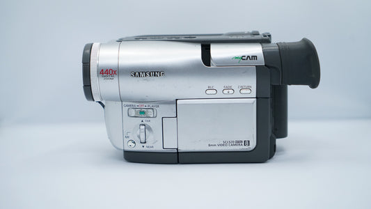 Samsung Hi8 SCL520