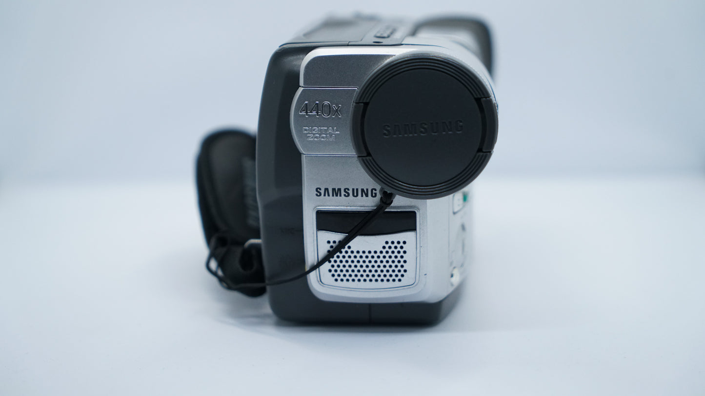 Samsung Hi8 SCL520