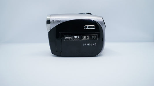 Handycam Samsung SC-DX103