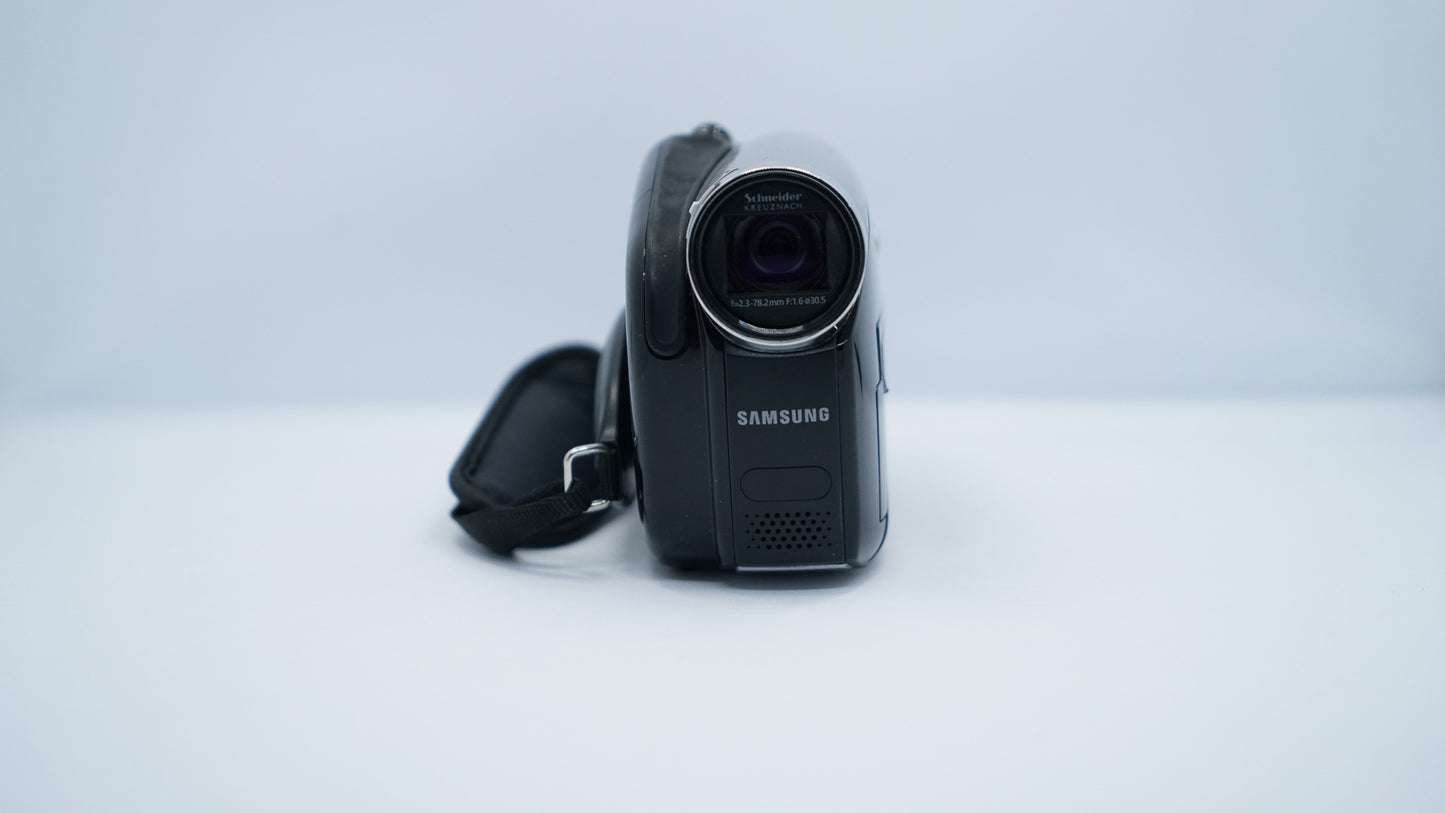Handycam Samsung SC-DX103
