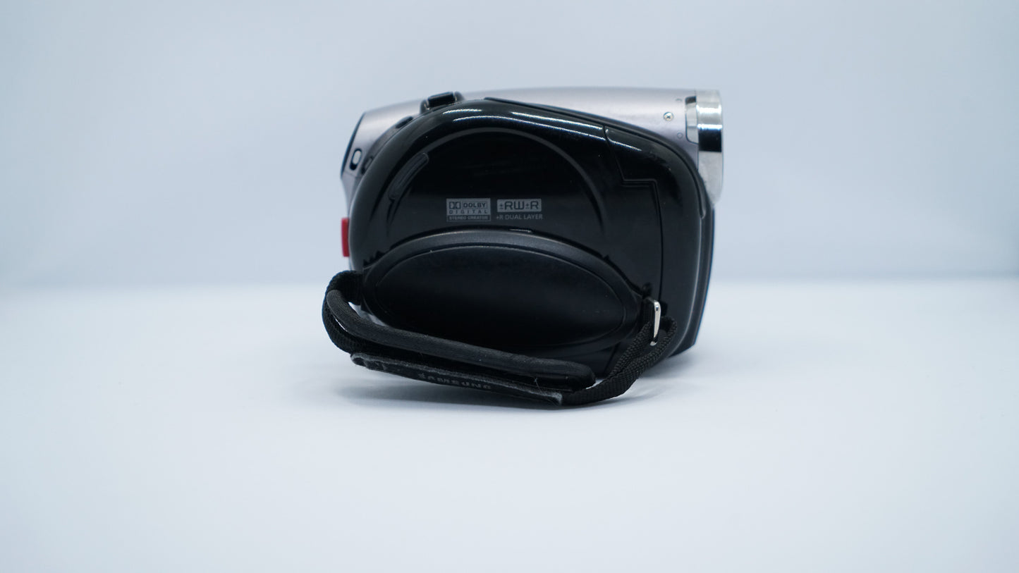 Handycam Samsung SC-DX103