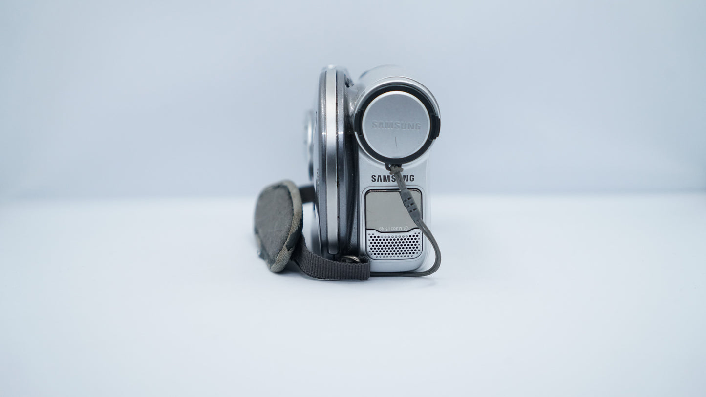 Handycam Samsung SC-DC163
