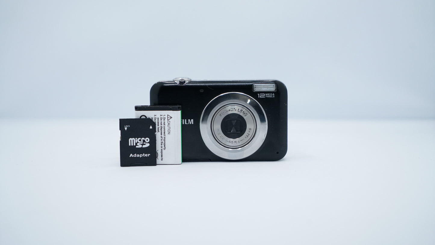 Fujifilm FinePix JV100
