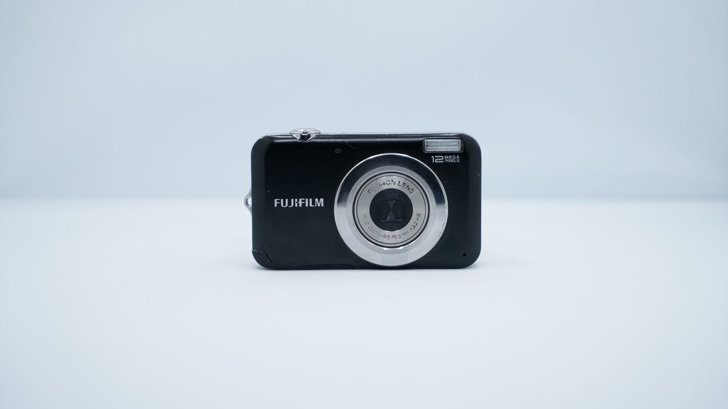 Fujifilm FinePix JV100