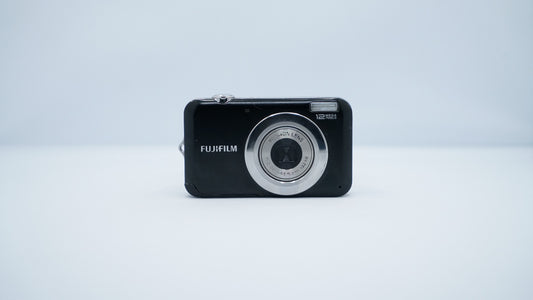 Fujifilm FinePix JV100