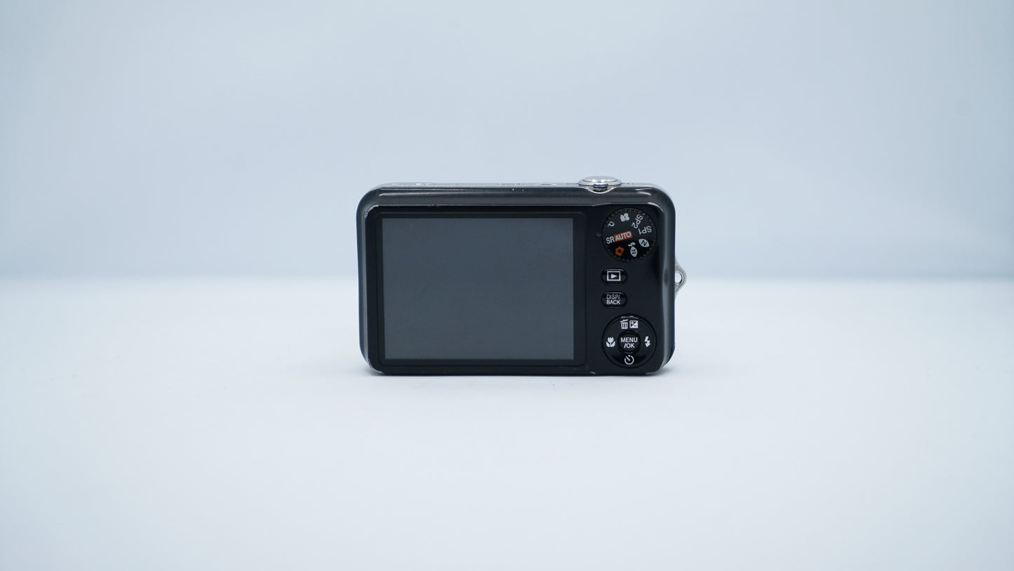 Fujifilm FinePix JV100