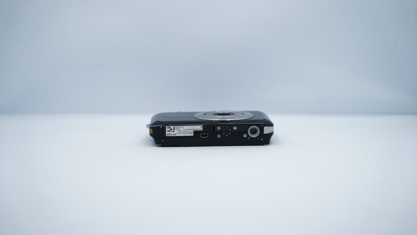 Fujifilm FinePix JV100