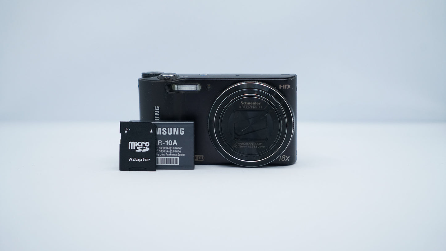 Samsung WB150F