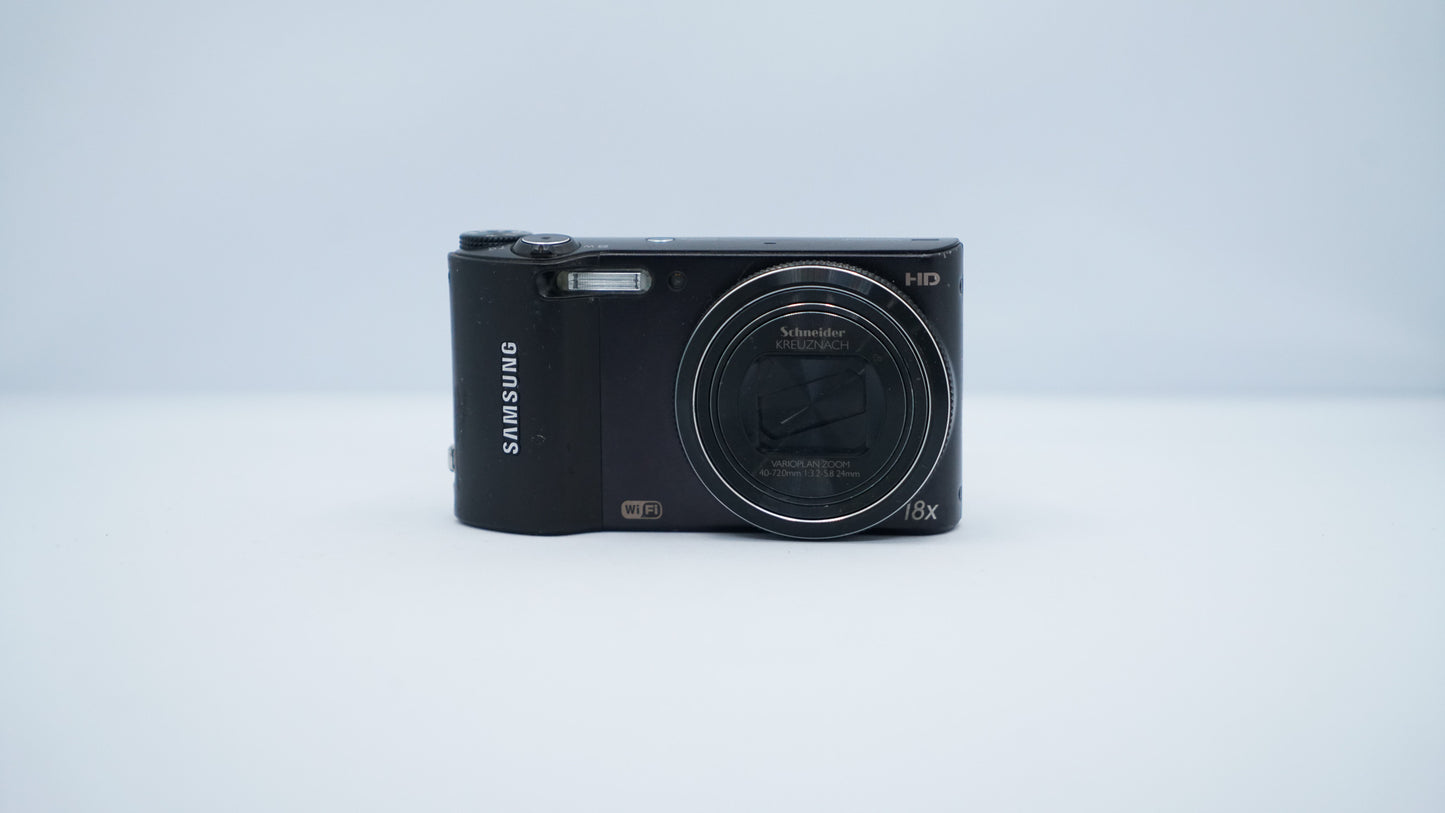 Samsung WB150F