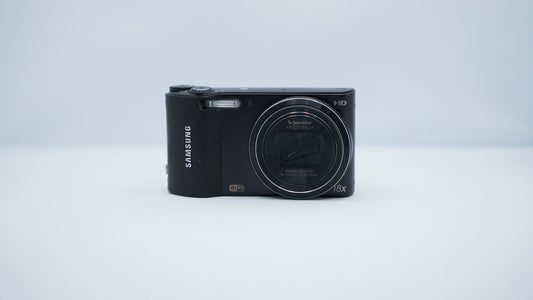 Samsung WB150F