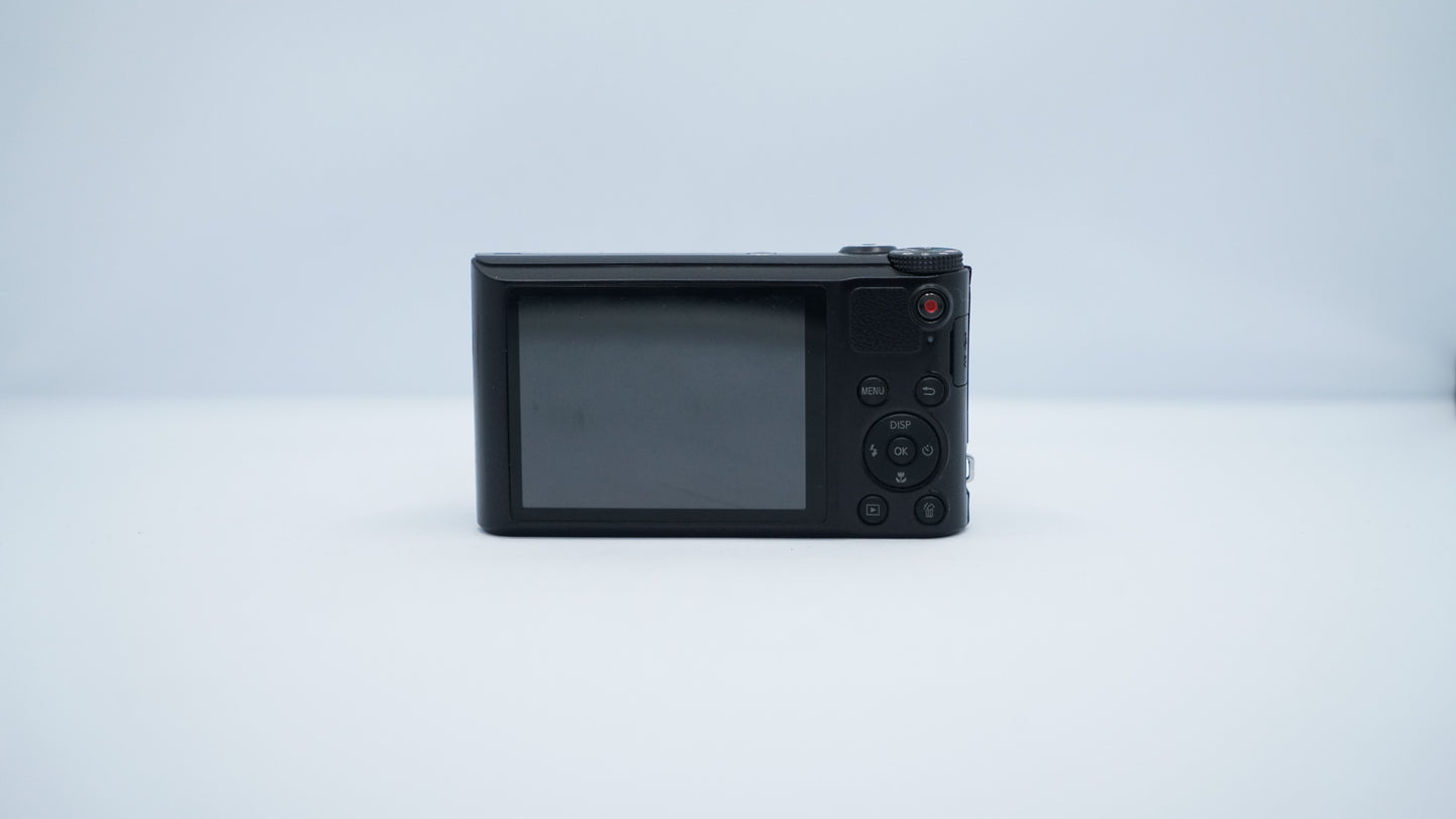Samsung WB150F