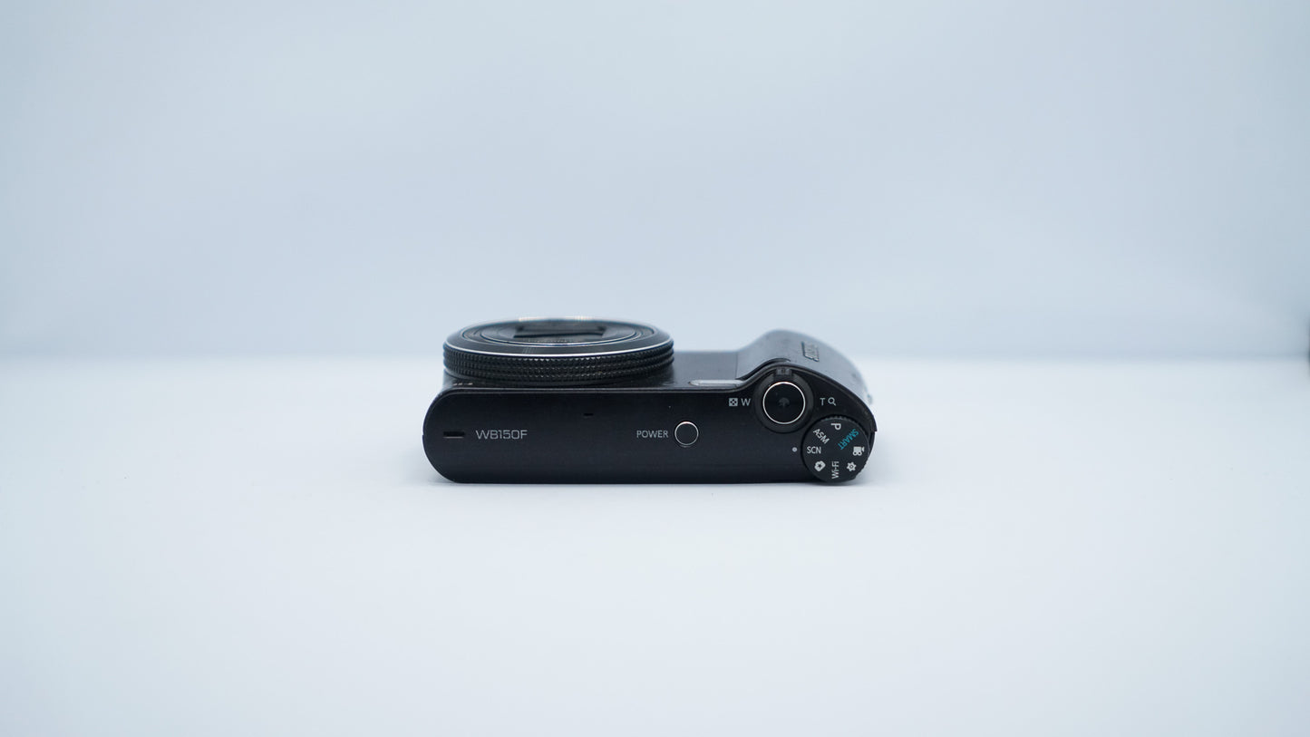 Samsung WB150F