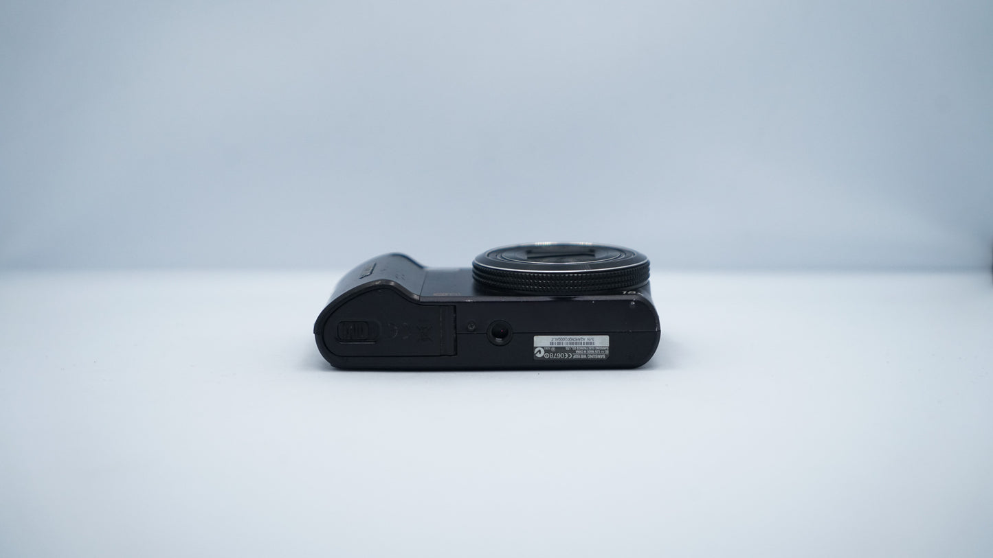 Samsung WB150F