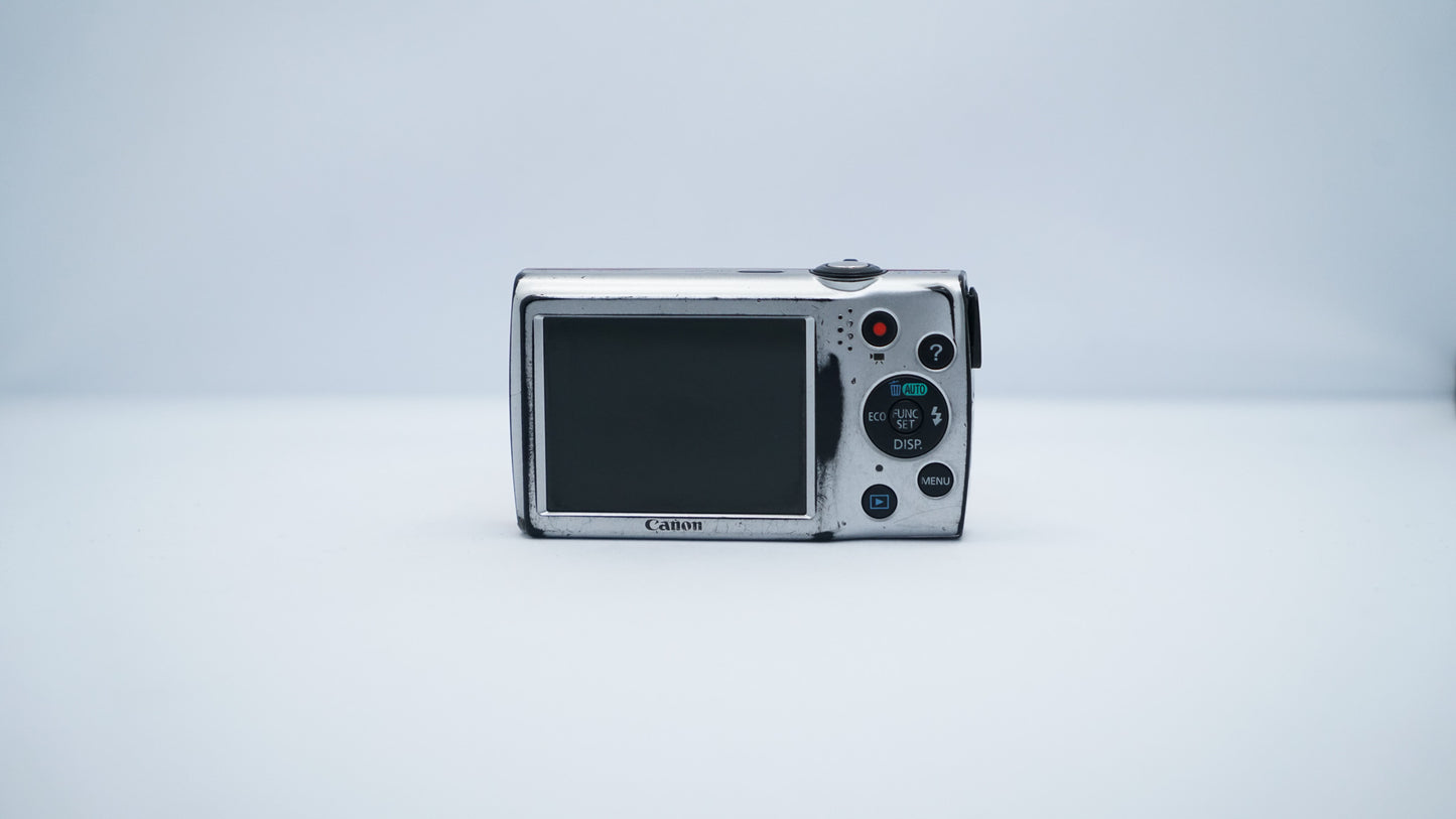 Canon Powershot A2500