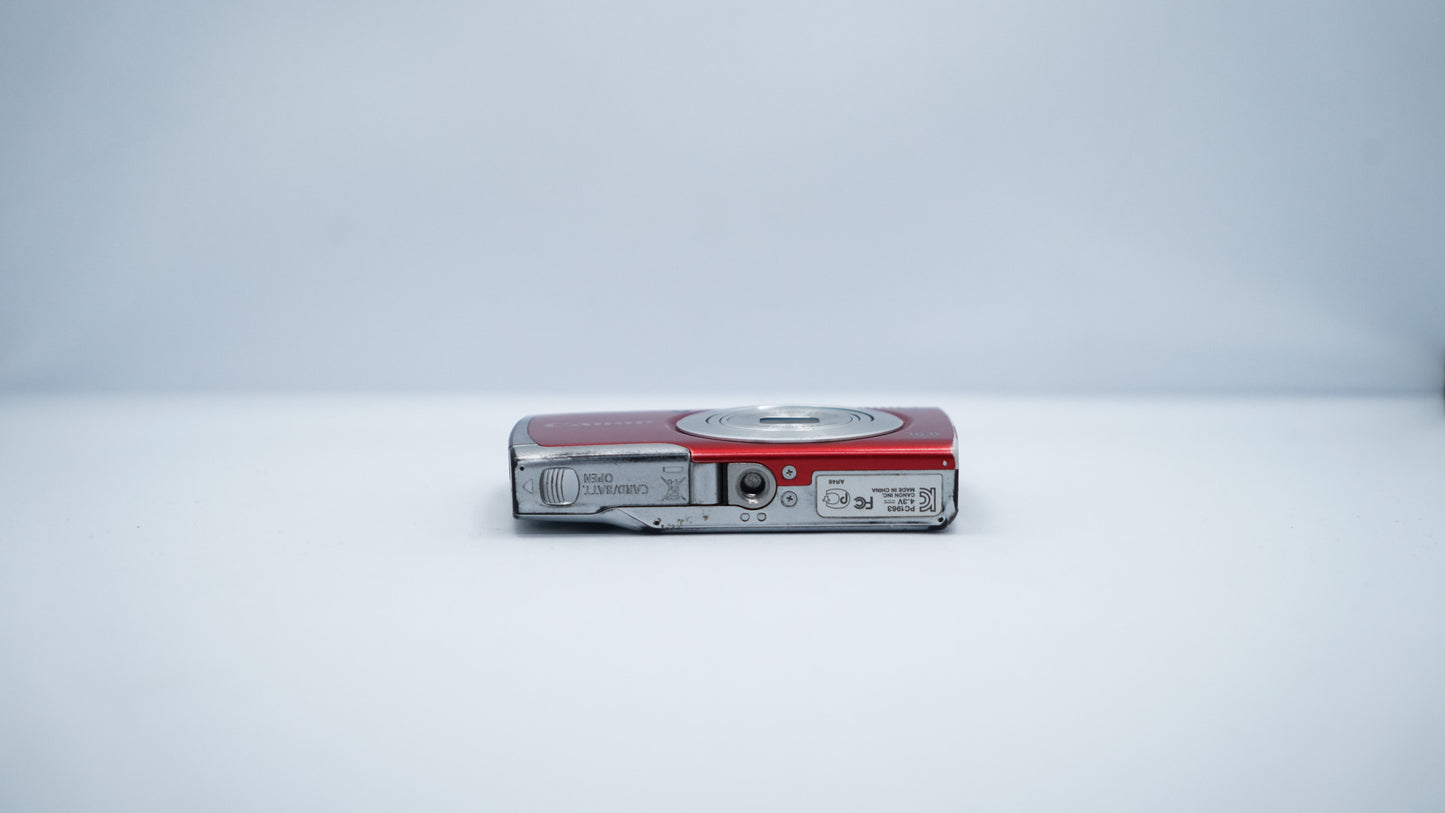 Canon Powershot A2500