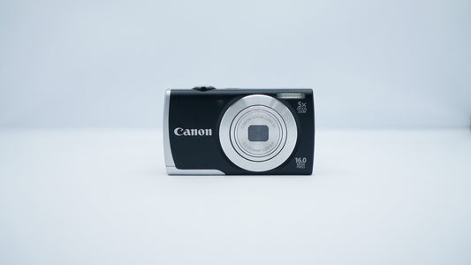 Canon PowerShot A2600