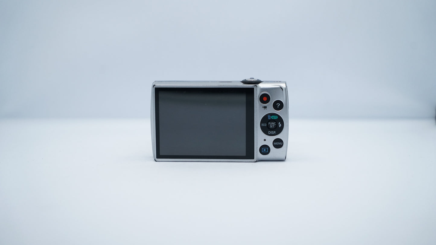 Canon PowerShot A2600