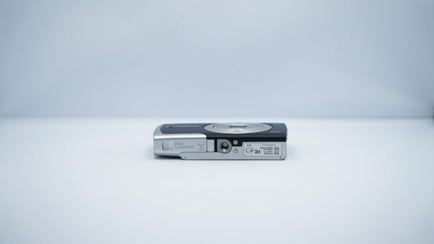 Canon PowerShot A2600