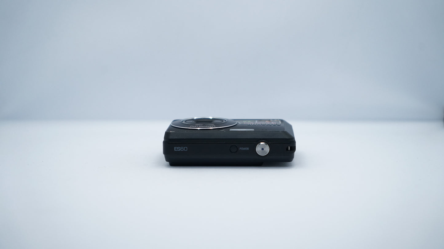 Samsung ES60