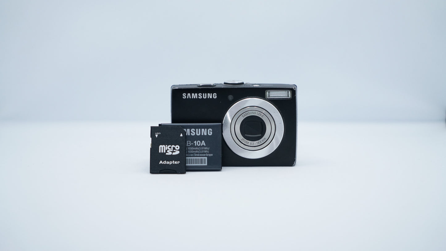 Samsung L100