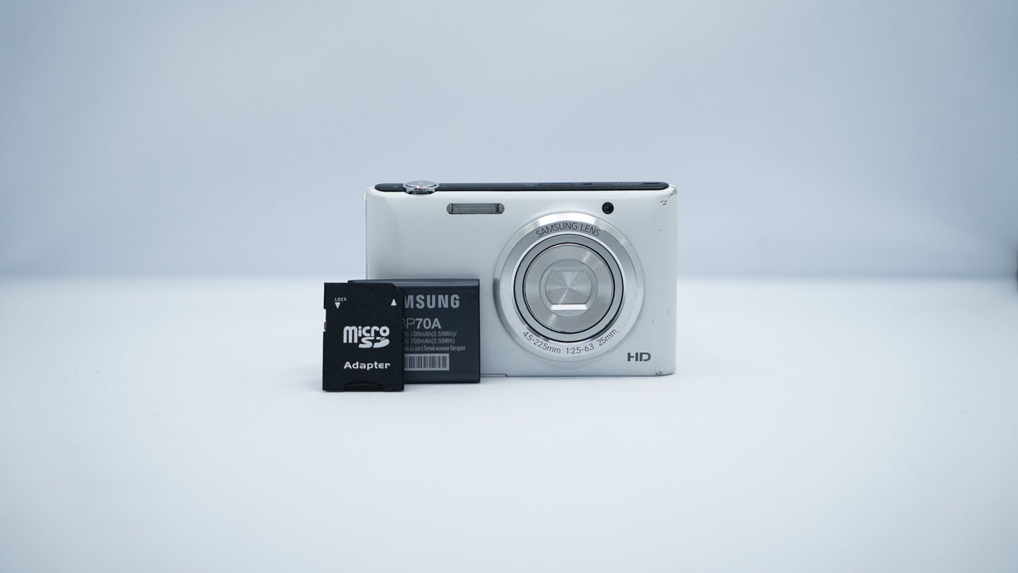Samsung ST72