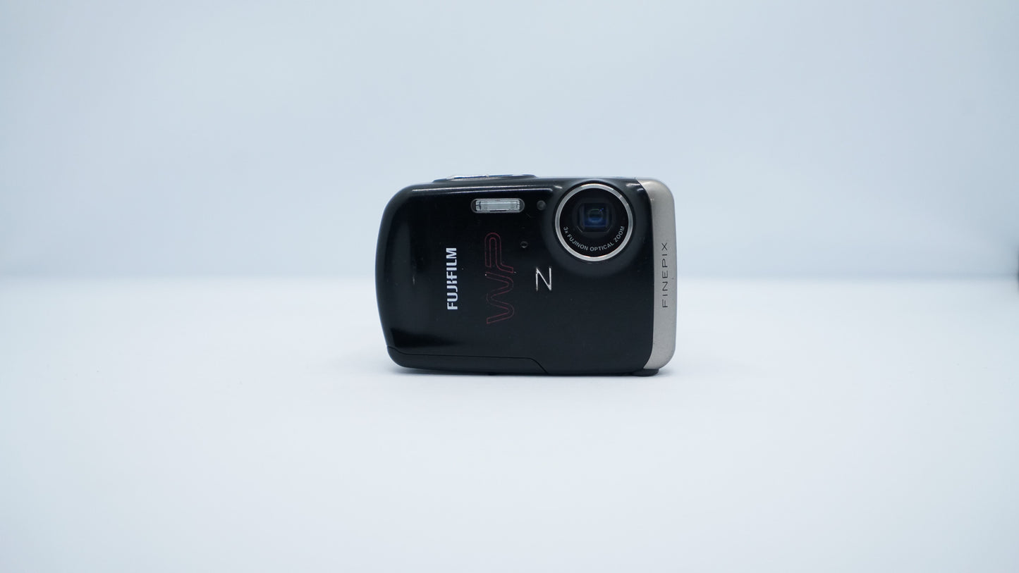 Fujifilm FinePix Z33WP