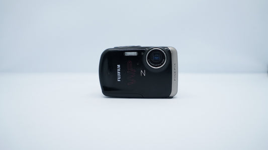 Fujifilm FinePix Z33WP