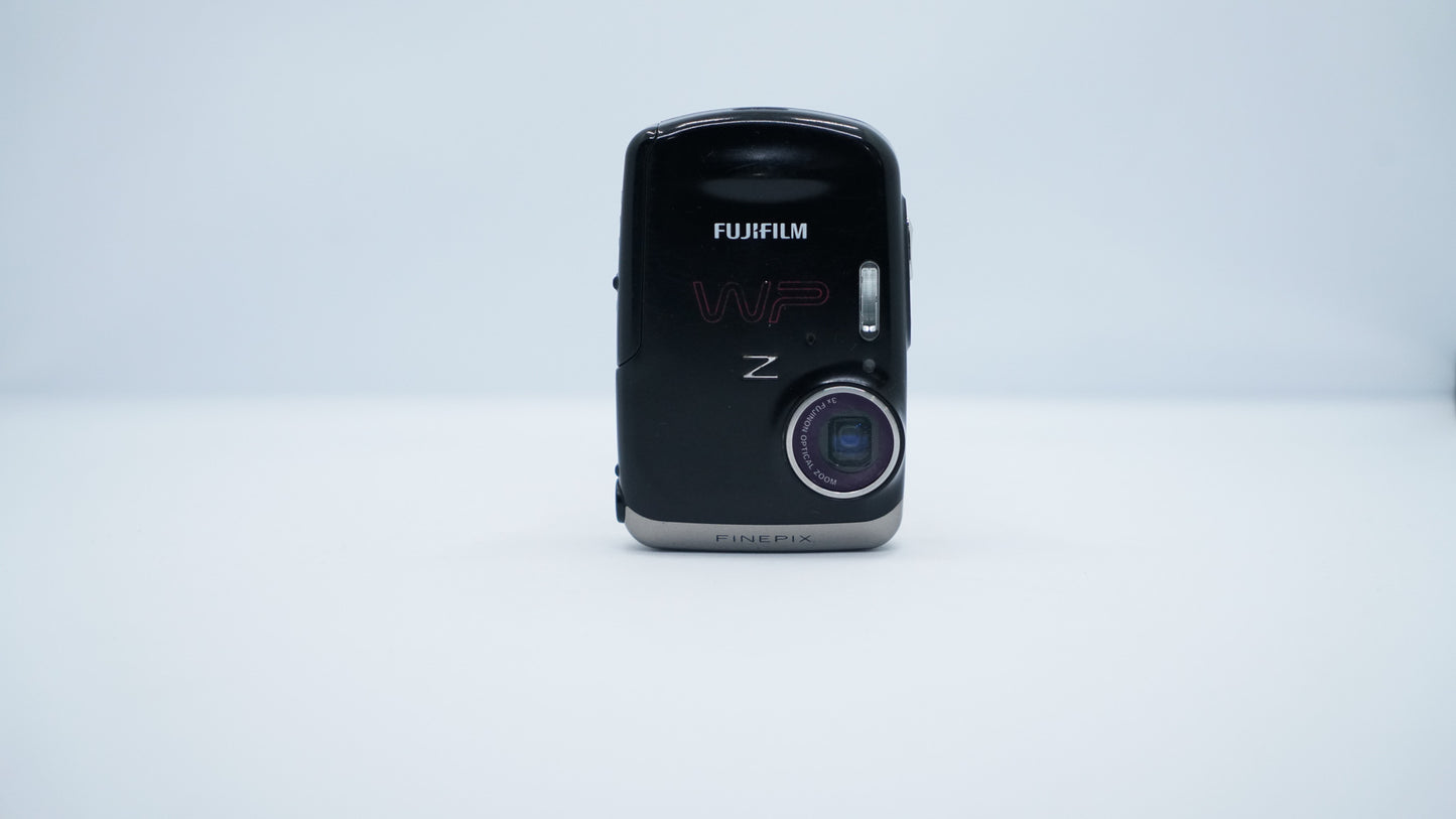 Fujifilm FinePix Z33WP