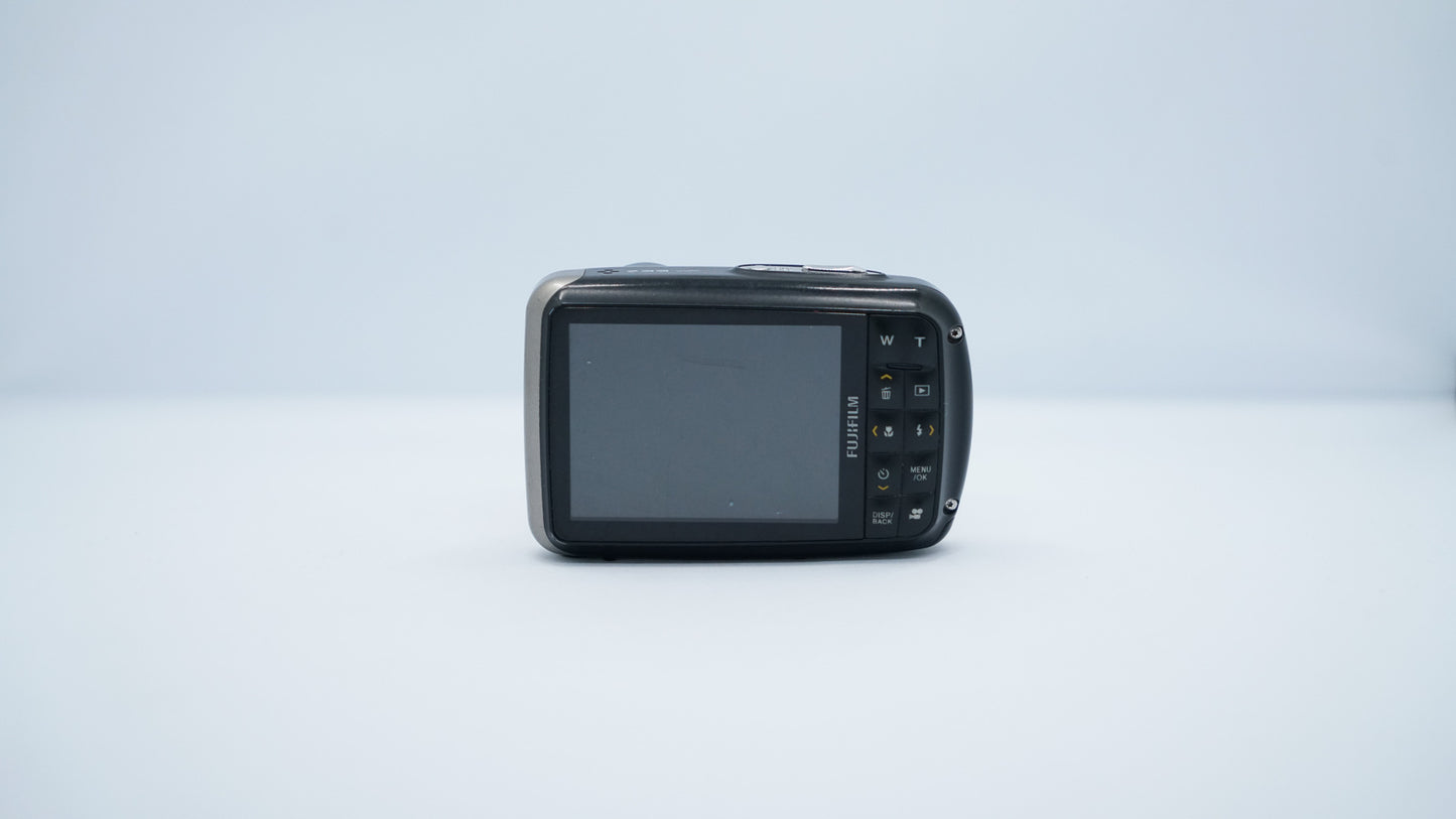 Fujifilm FinePix Z33WP