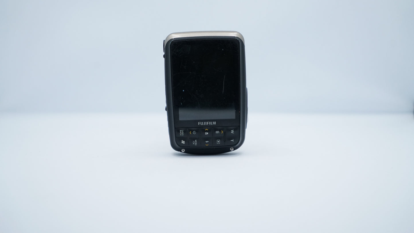 Fujifilm FinePix Z33WP