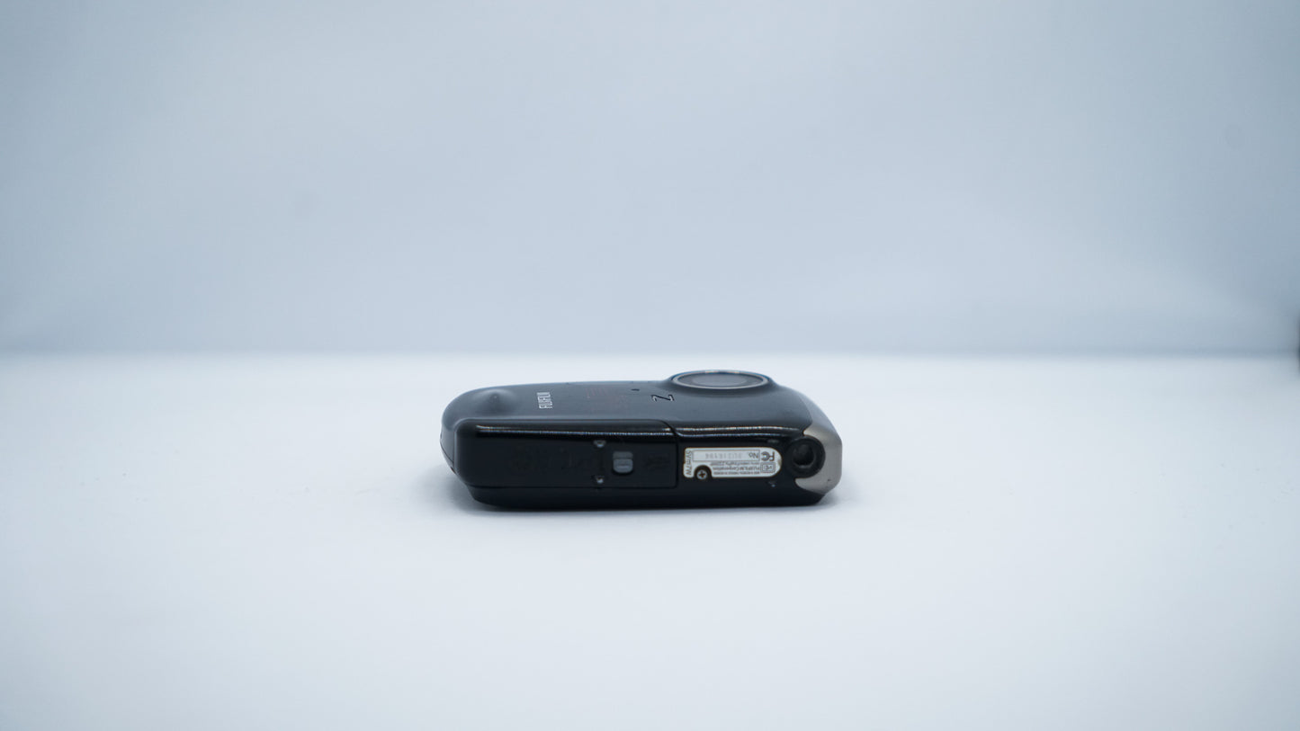 Fujifilm FinePix Z33WP