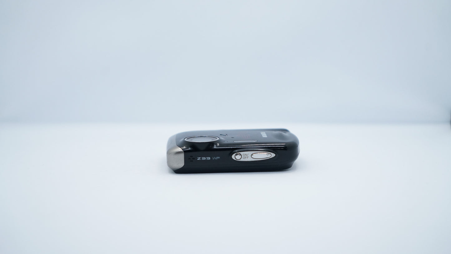 Fujifilm FinePix Z33WP