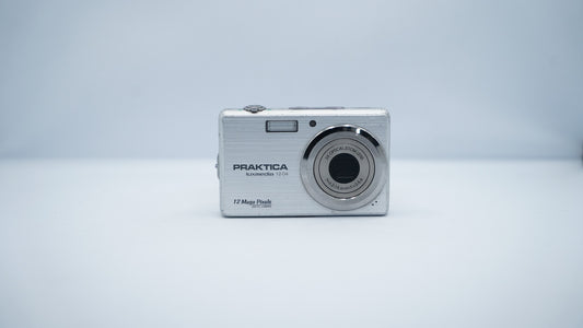 Praktica Luxmedia 12-04