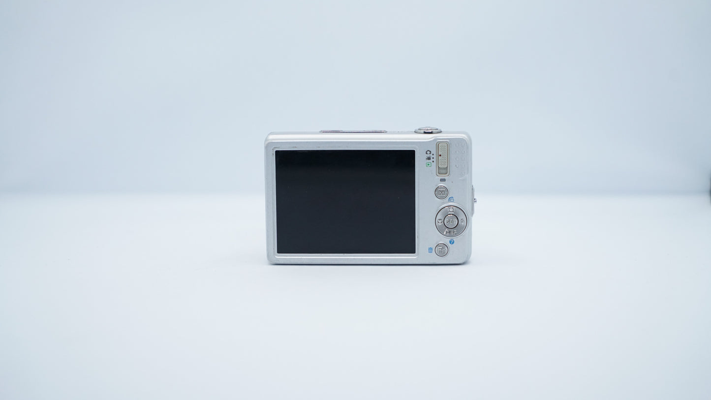 Praktica Luxmedia 12-04