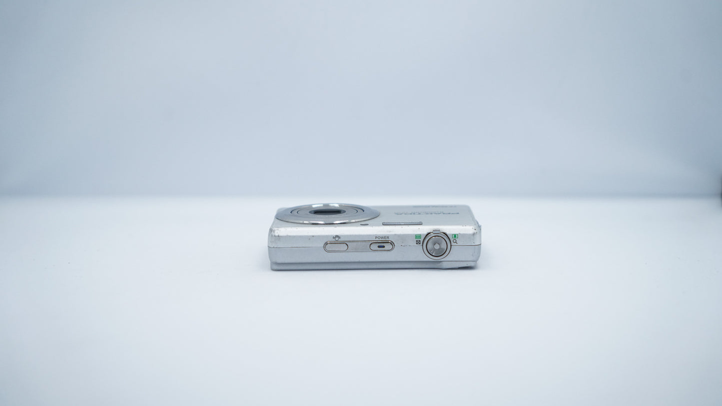 Praktica Luxmedia 12-04