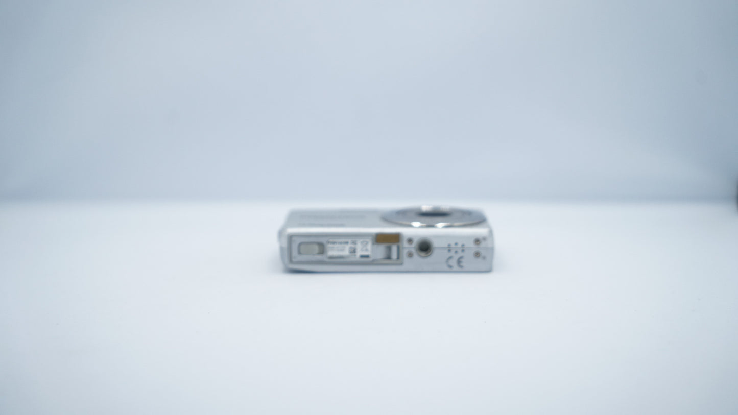 Praktica Luxmedia 12-04