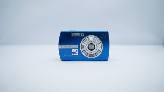 Olympus µ-700