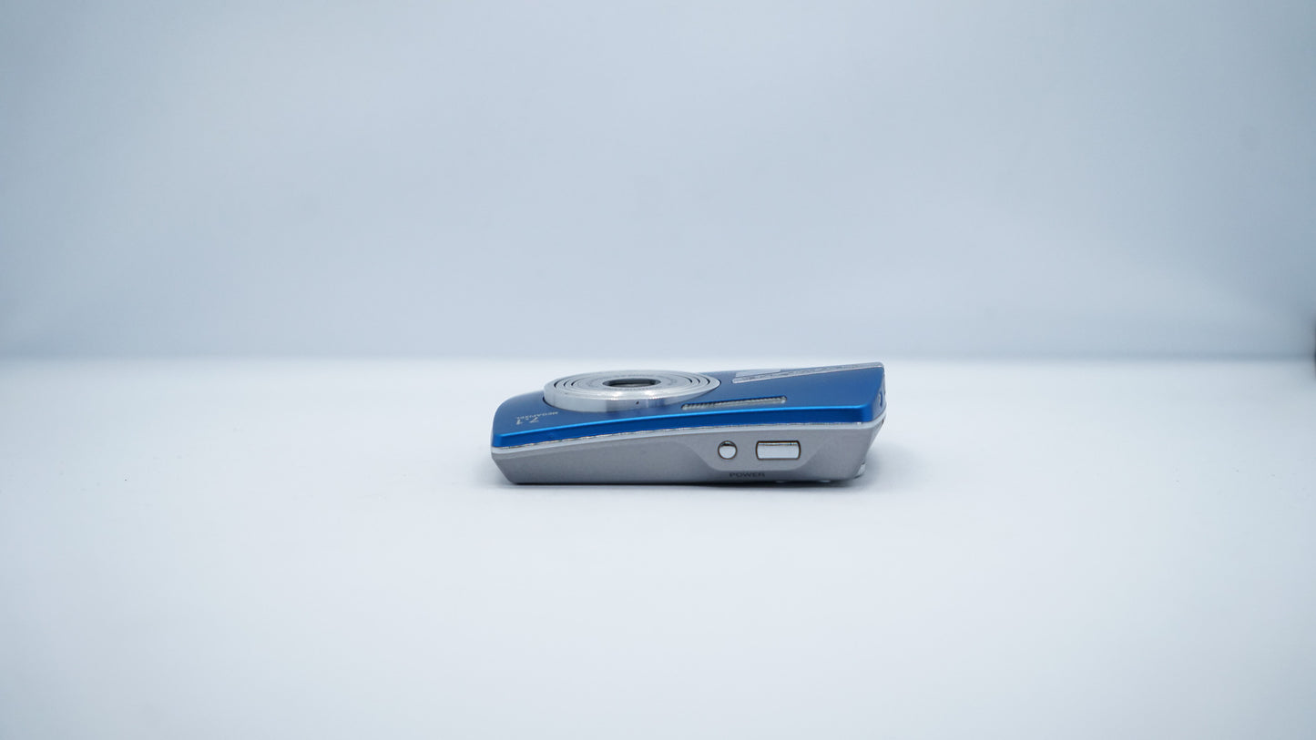 Olympus µ-700