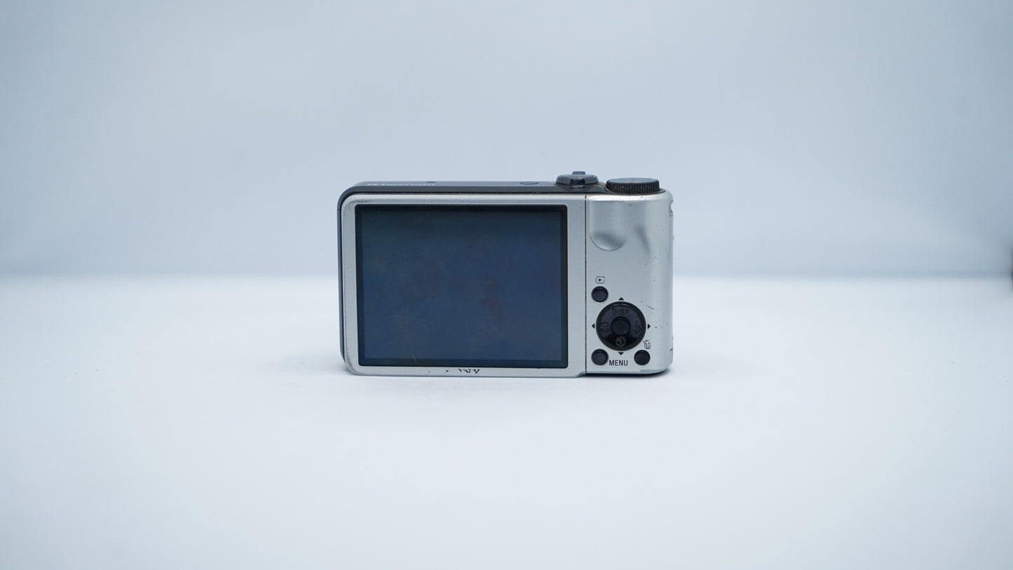 Sony Cyber-shot DSC-H55