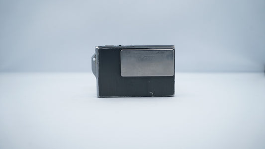 Sony Cyber-shot DSC-T7