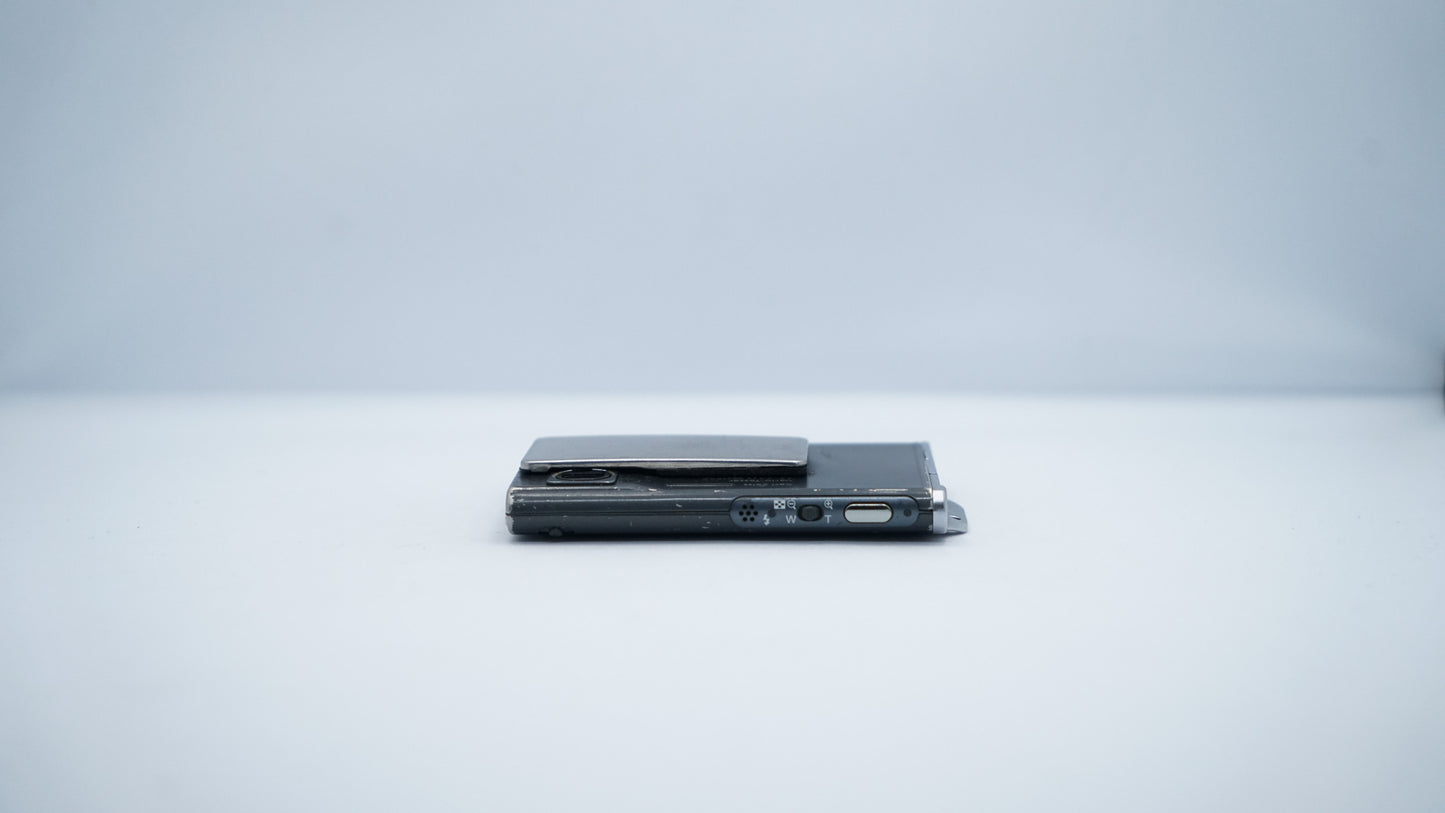 Sony Cyber-shot DSC-T7