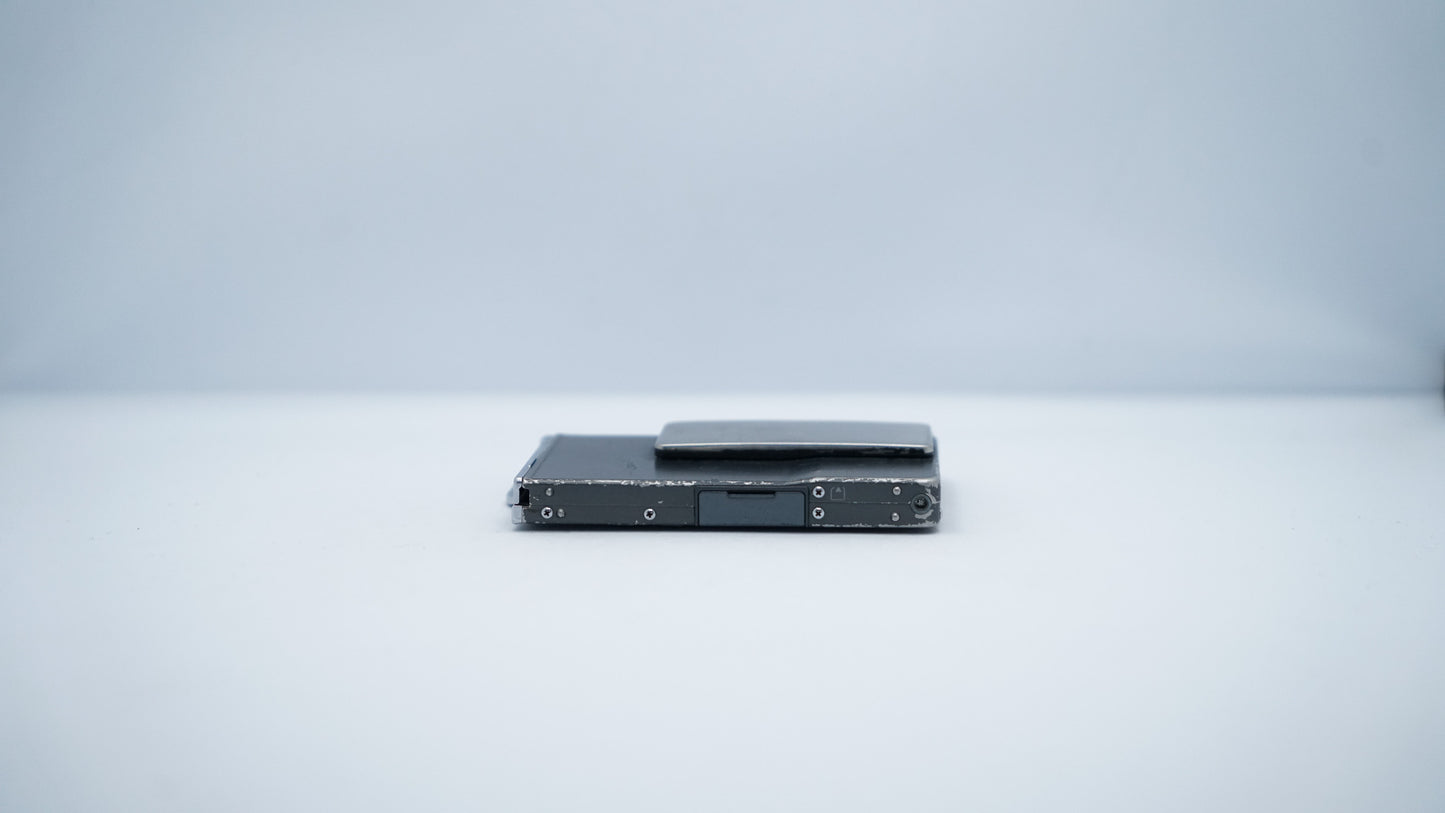 Sony Cyber-shot DSC-T7