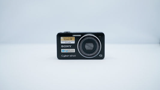 Sony Cybershot DSC-WX5