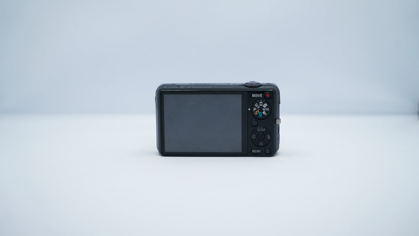 Sony Cybershot DSC-WX5
