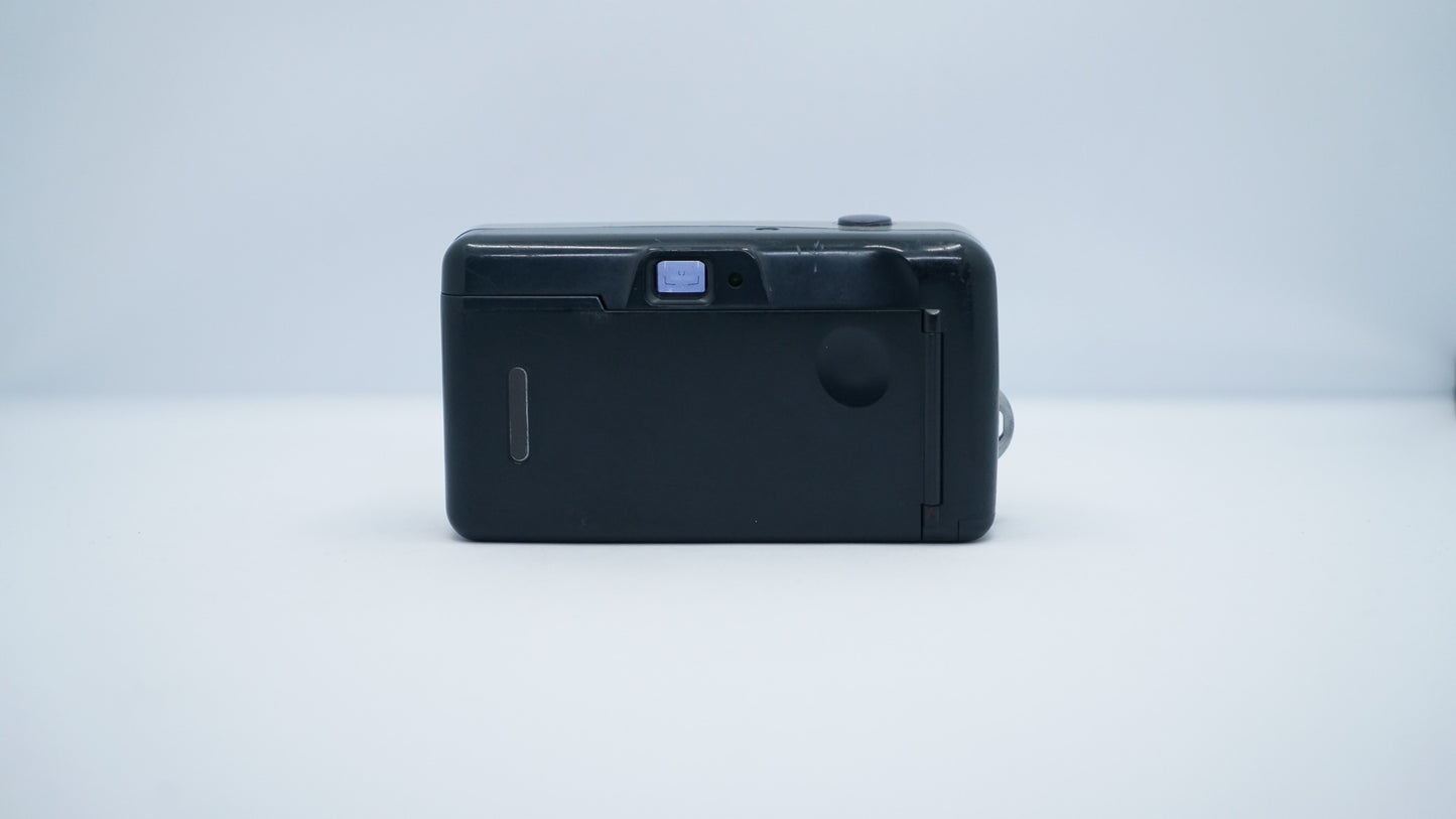 Nikon Fun Touch 5