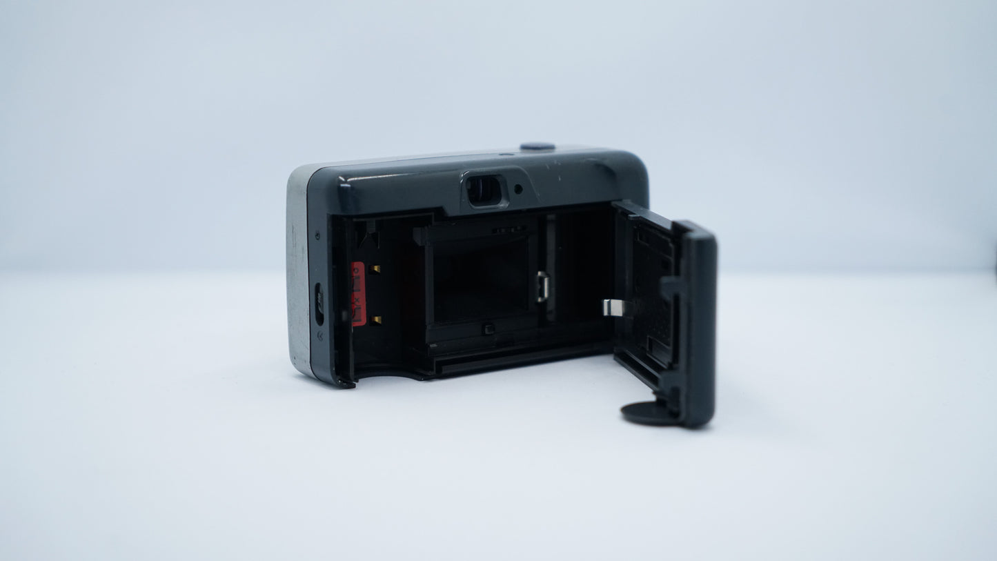 Nikon Fun Touch 5