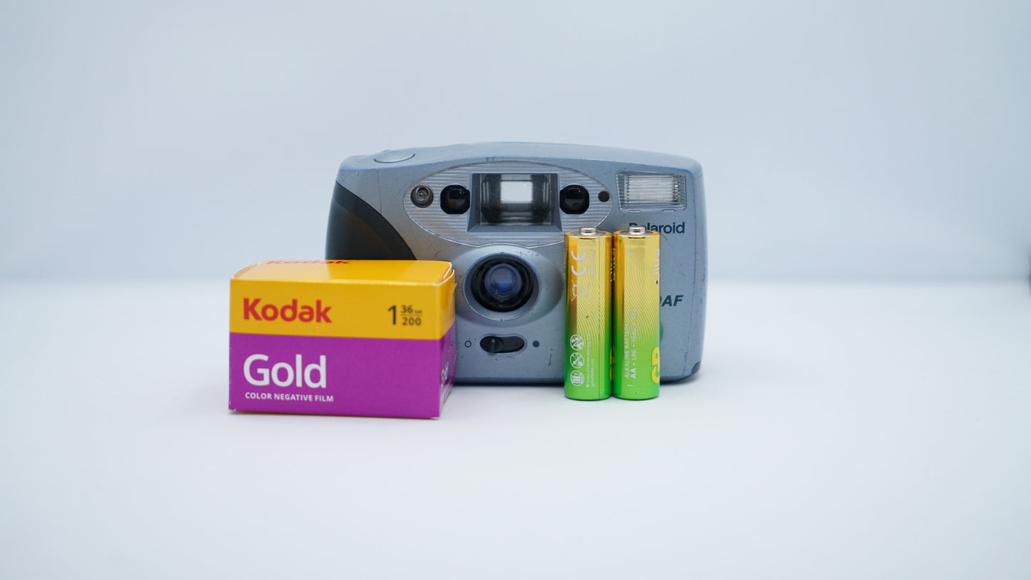 Polaroid 3400AF