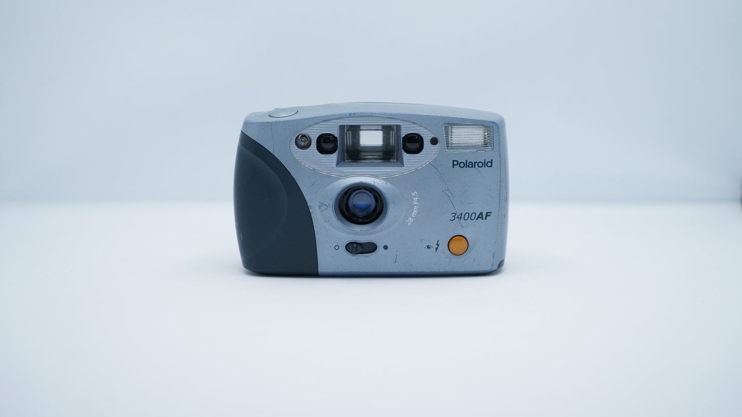 Polaroid 3400AF